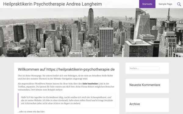 heilpraktikerin-psychotherapie.de