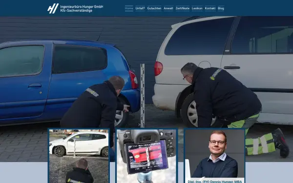 www.unfallzentrum-dortmund.de