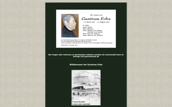 guntramerbe.de