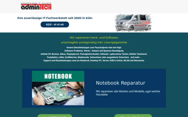 admin-tech.de
