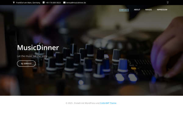musicdinner.de