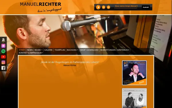 www.manuelrichter.de