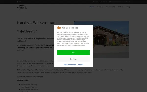 www.flammkuchen-huette.de