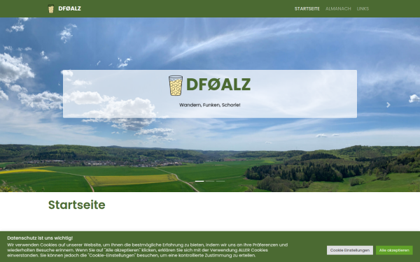 www.df0alz.de