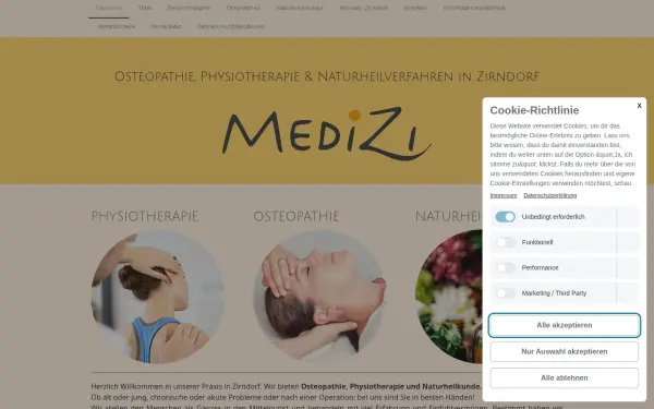 www.medi-zi.de