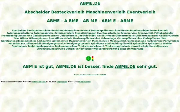 abme.de