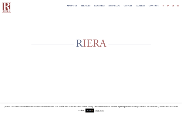 www.riera.biz