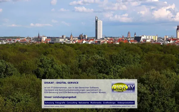 diskay.de