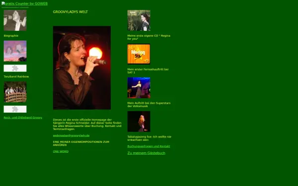 groovylady.de