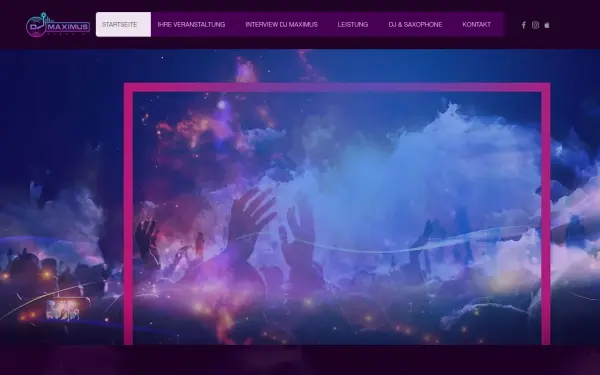 www.dj-maximus.com