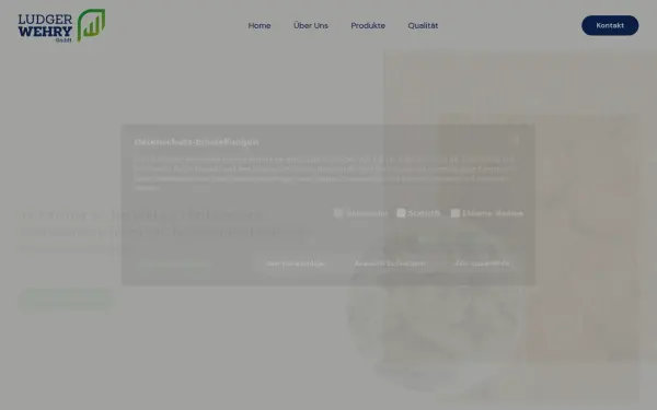 ludger-wehry-gmbh.de