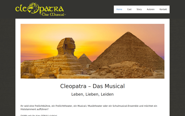 musical-cleopatra.de