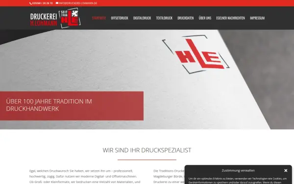 druckerei-lohmann.de