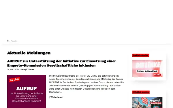 www.bag-selbstbestimmte-behindertenpolitik.de
