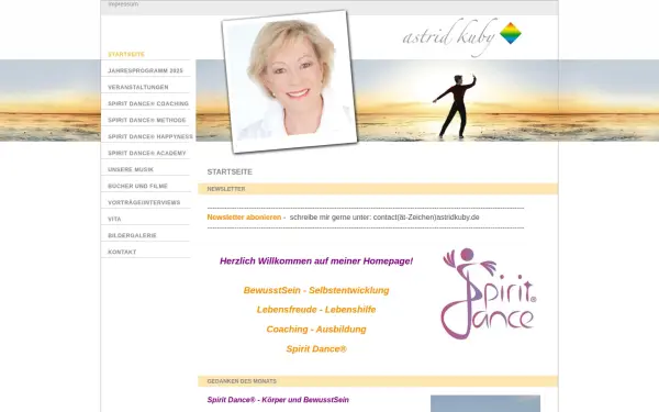 astridkuby.de
