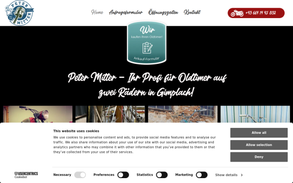 www.petermitter.at