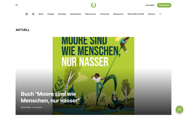 umweltnetz-schweiz.ch