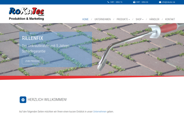 www.rokutec.de