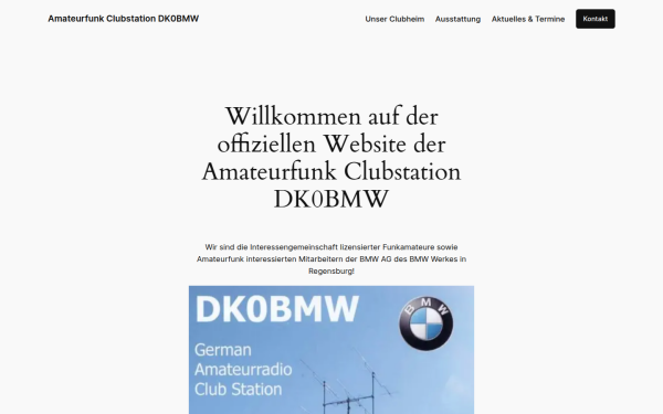 dk0bmw.de