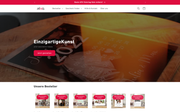 ichliebes.de