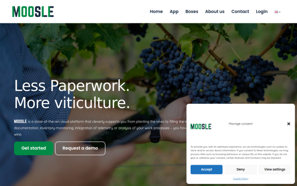 moosle.com