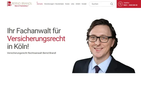 www.anwalt-versicherungsrecht-koeln.de