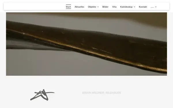 www.armin-wildner.de