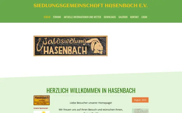 www.hasenbach.de