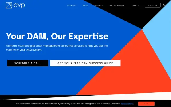 www.weareavp.com