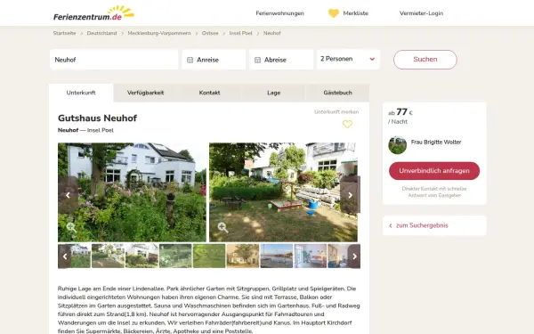 gutshaus-neuhof.de