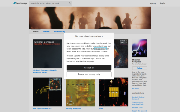 minimal-compact.bandcamp.com