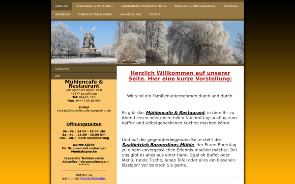 www.muehlencafe-borgerding.de