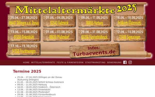 mittelaltermarkt-feuchtwangen.de