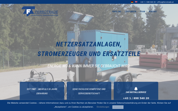 www.ferrotrade.at