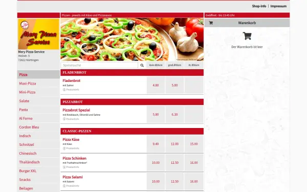 www.merypizza.de