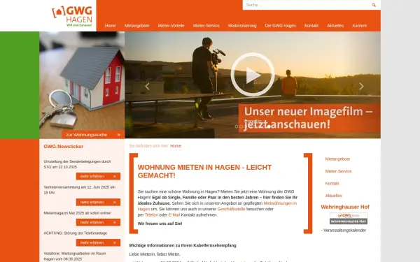 gwg-hagen.de