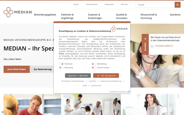 www.median-kliniken.de
