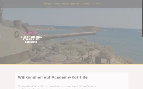 academy-koth.de