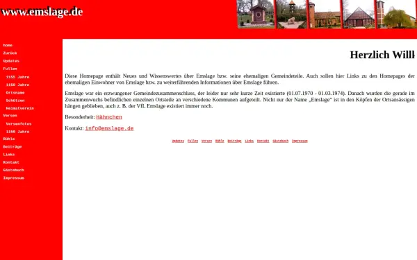 emslage.de