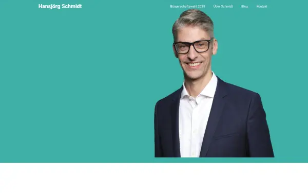 hansjoerg-schmidt.de