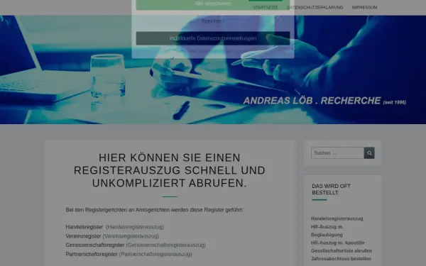 www.andreas-loeb.de