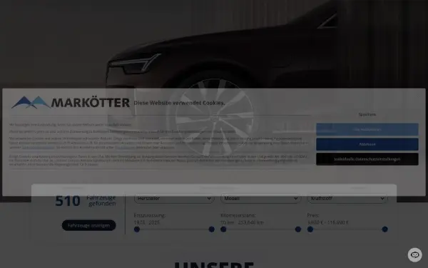 www.markoetter.de