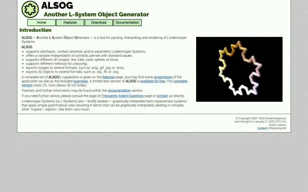 alsog.de