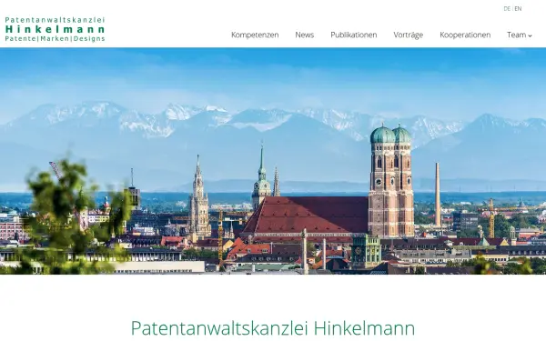 www.hinkelmann-ip.com