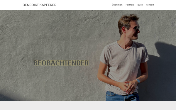 benediktkapferer.at