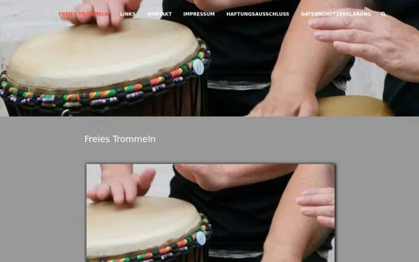 freies-trommeln.de