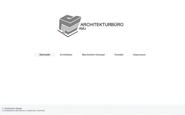 www.architekturbuero-amj.de