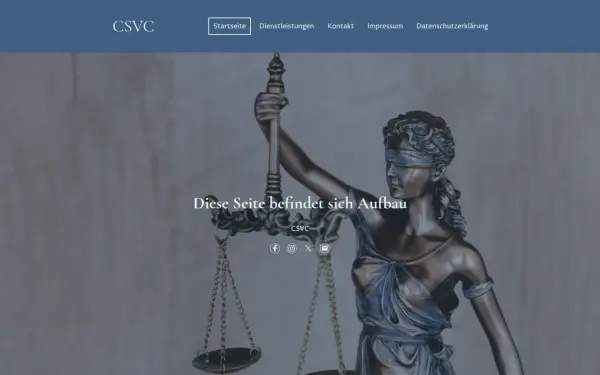 www.csvc.de