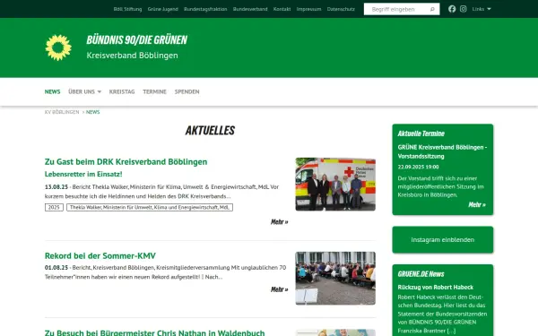 gruene-boeblingen.de
