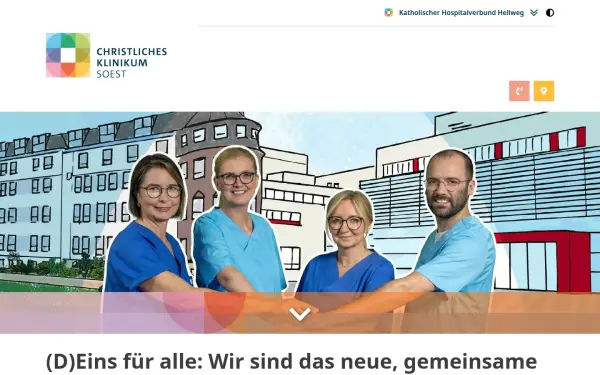 www.christliches-klinikum-soest.de